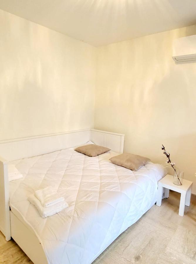 Cannes : Spacious Apartment 외부 사진